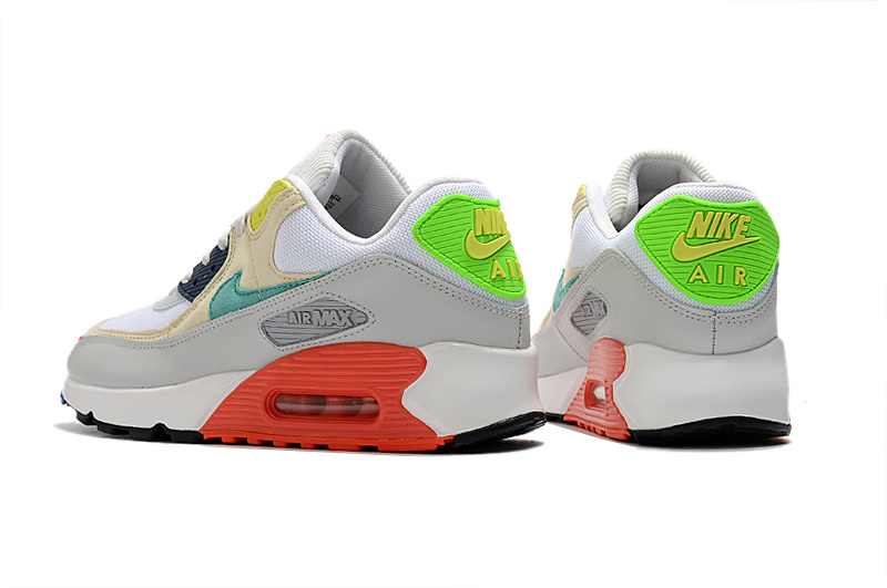 Air Max 90 #雄