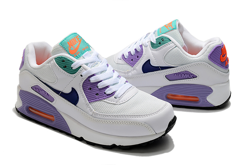 Air Max 90 #雄