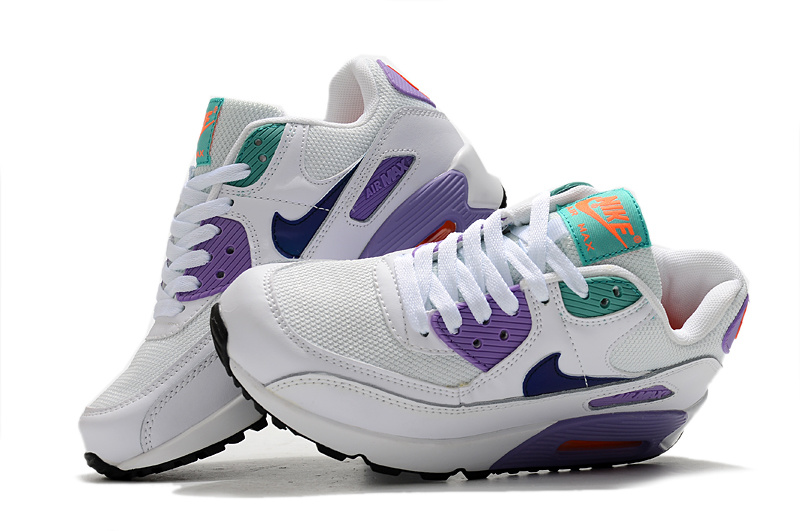 Air Max 90 #雄