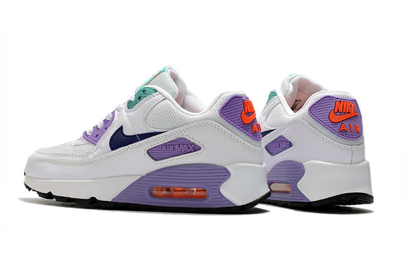 Air Max 90 #雄