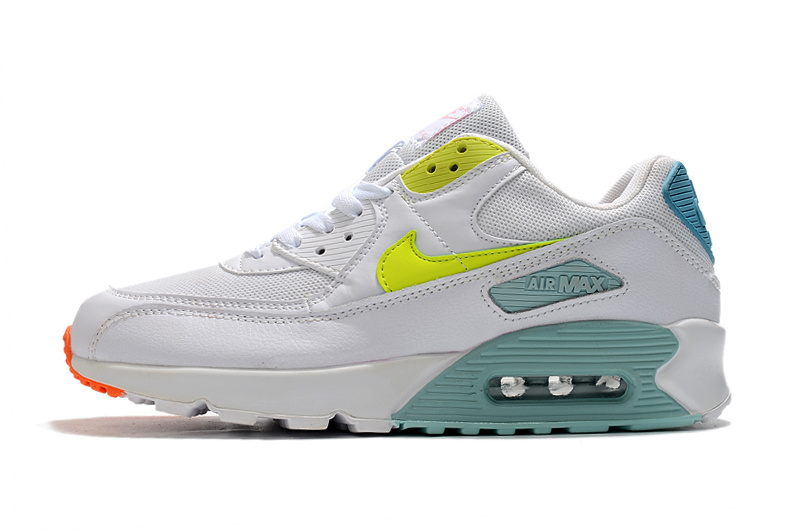 Air Max 90 #雄