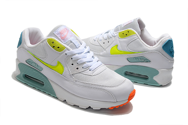 Air Max 90 #雄