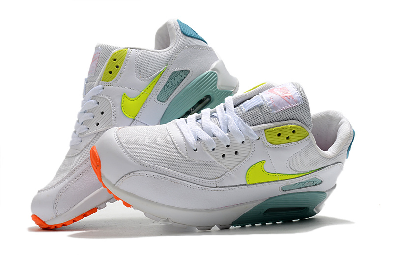 Air Max 90 #雄