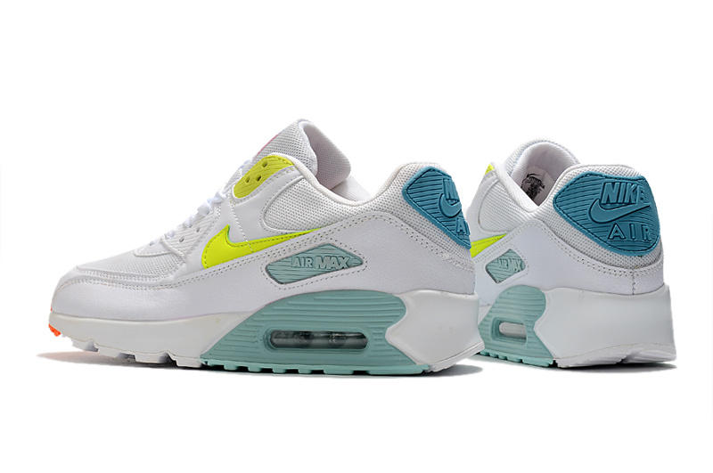 Air Max 90 #雄