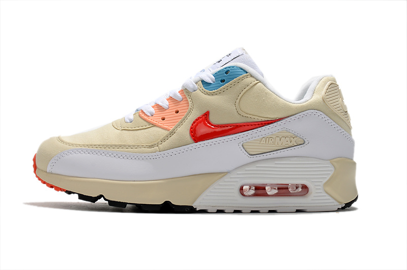 Air Max 90 #雄