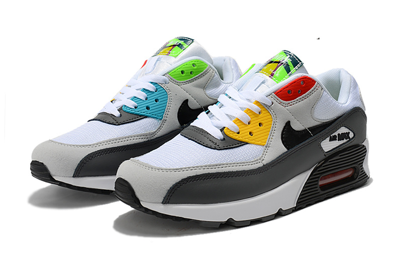 Air Max 90 #雄