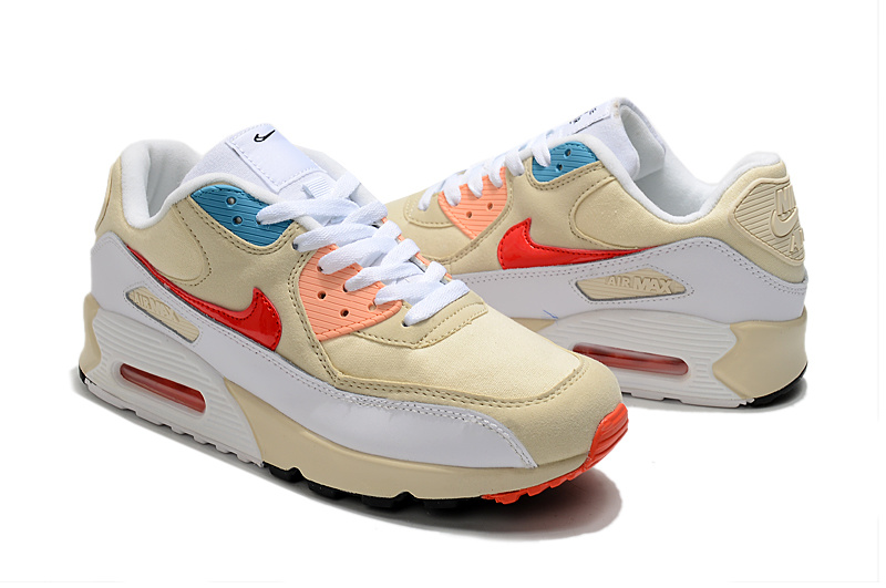Air Max 90 #雄