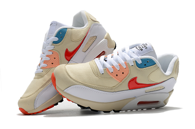 Air Max 90 #雄