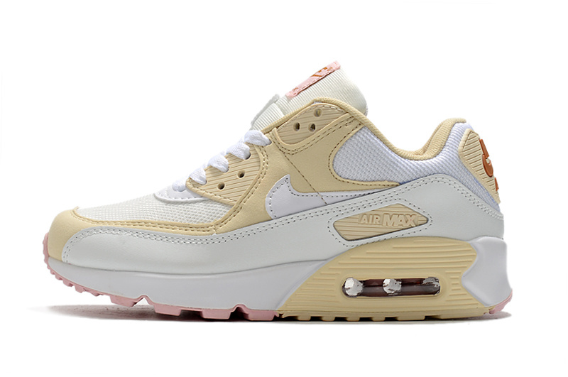 Air Max 90 #雄