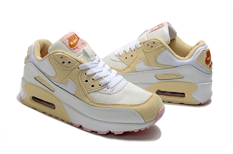 Air Max 90 #雄