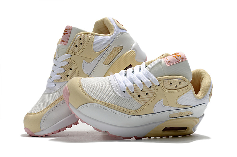 Air Max 90 #雄
