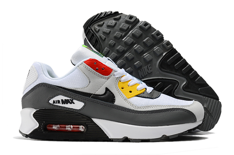 Air Max 90 #雄