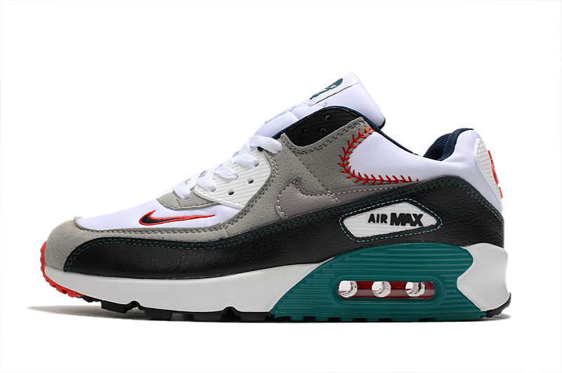 Air Max 90 #雄