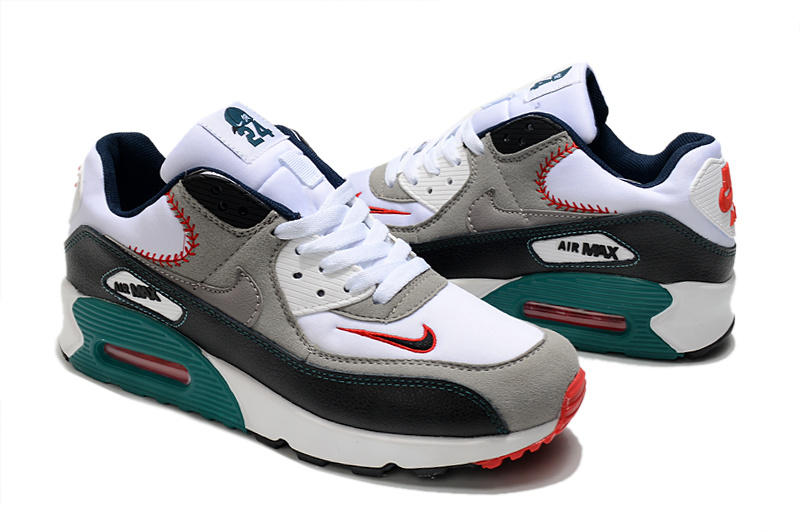 Air Max 90 #雄