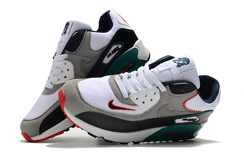 Air Max 90 #雄