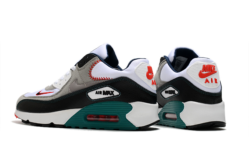 Air Max 90 #雄