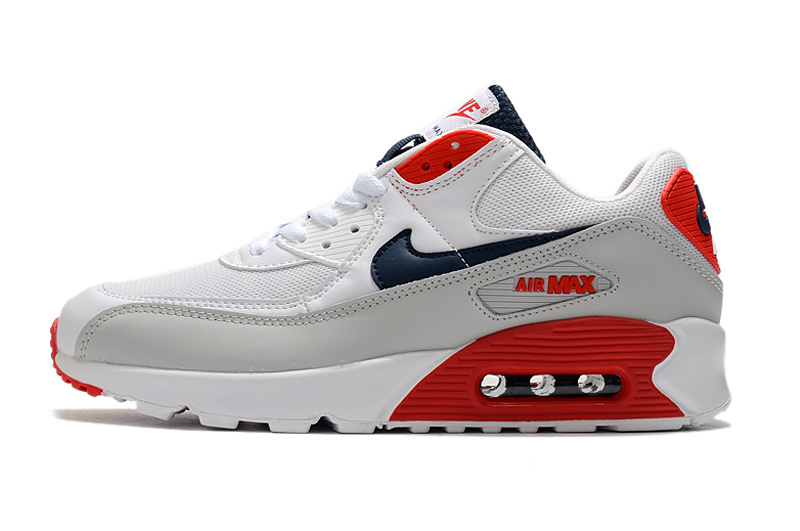 Air Max 90 #雄
