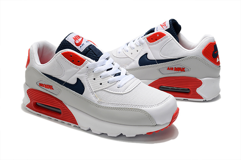 Air Max 90 #雄