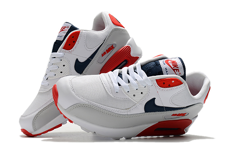 Air Max 90 #雄