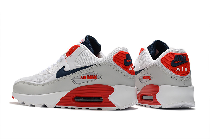 Air Max 90 #雄