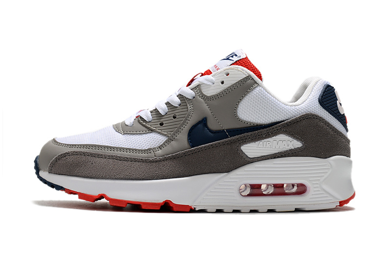 Air Max 90 #雄