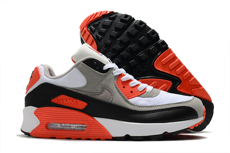 Air Max 90 #雄