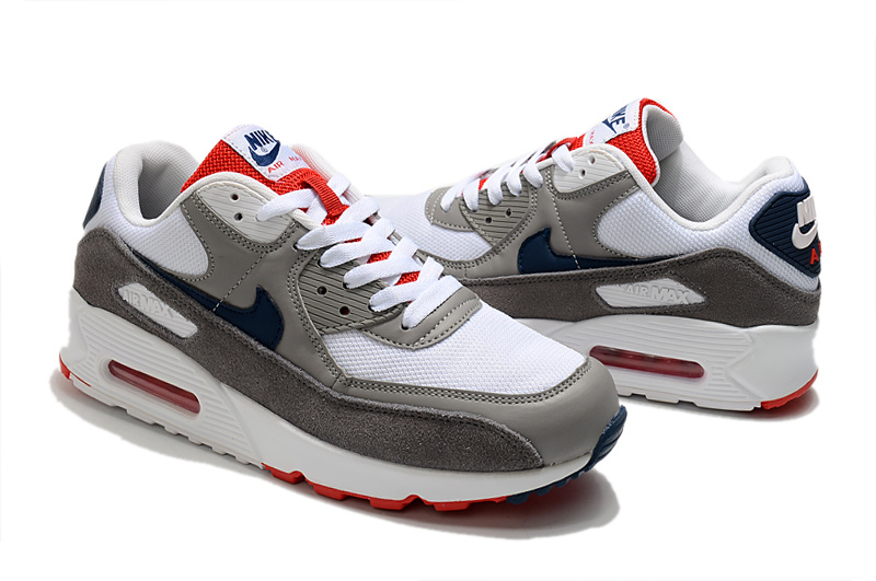 Air Max 90 #雄