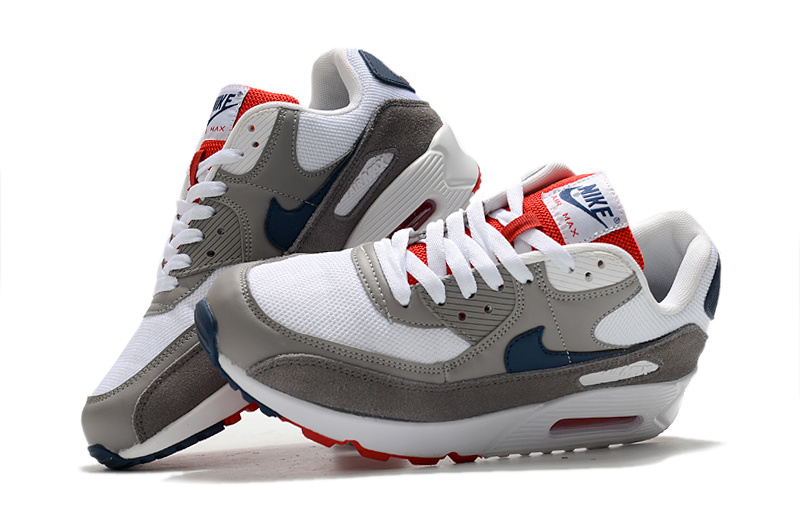 Air Max 90 #雄