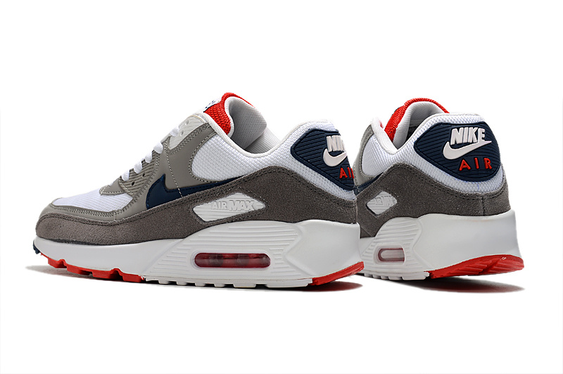 Air Max 90 #雄