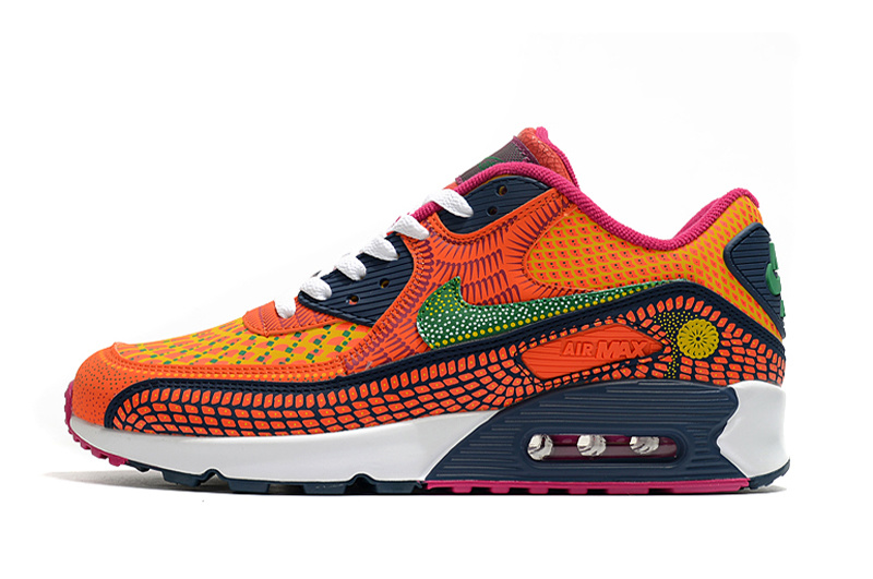 Air Max 90 #雄