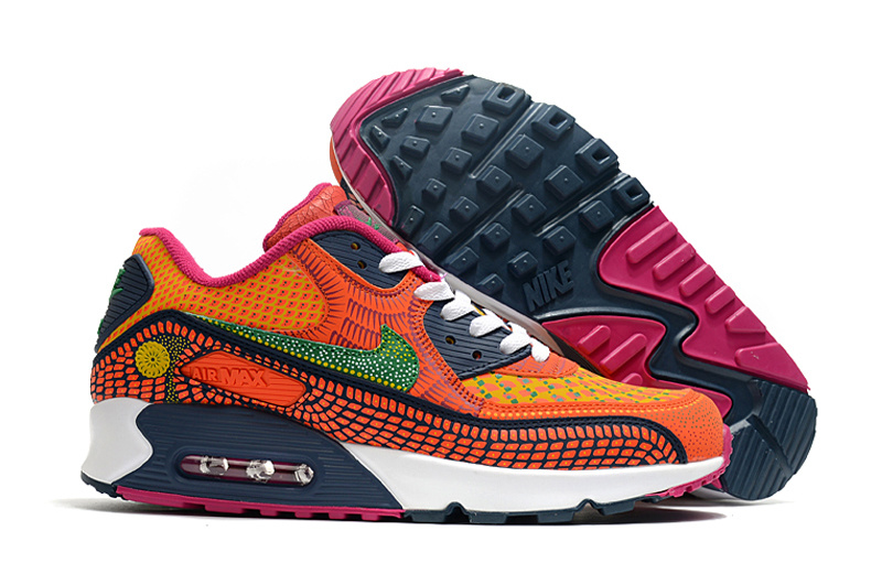 Air Max 90 #雄