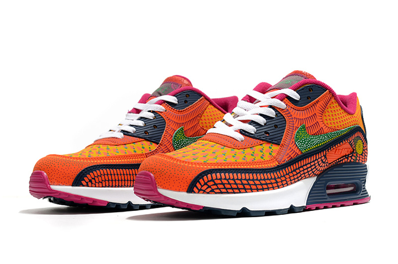 Air Max 90 #雄