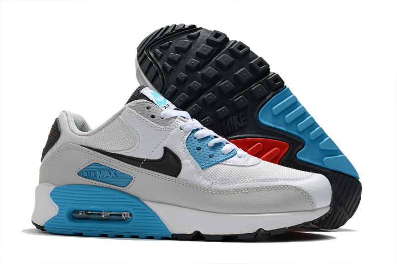Air Max 90 #雄