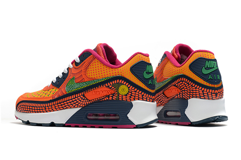 Air Max 90 #雄