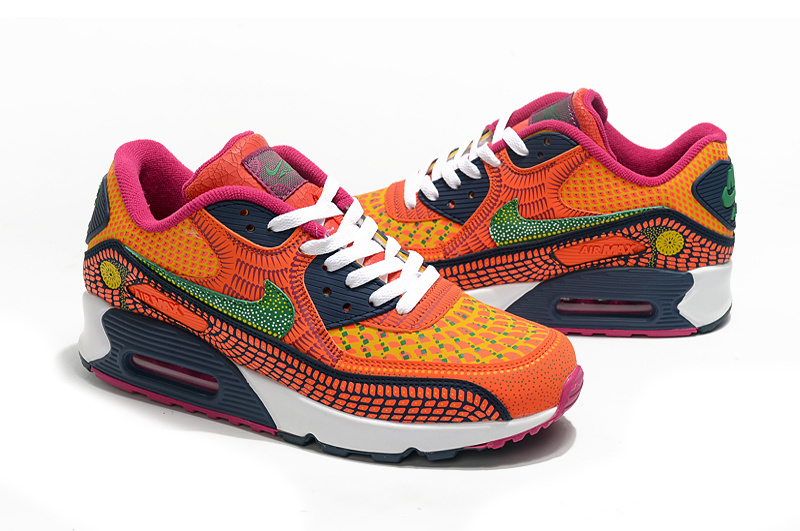 Air Max 90 #雄