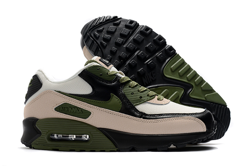 Air Max 90 #雄