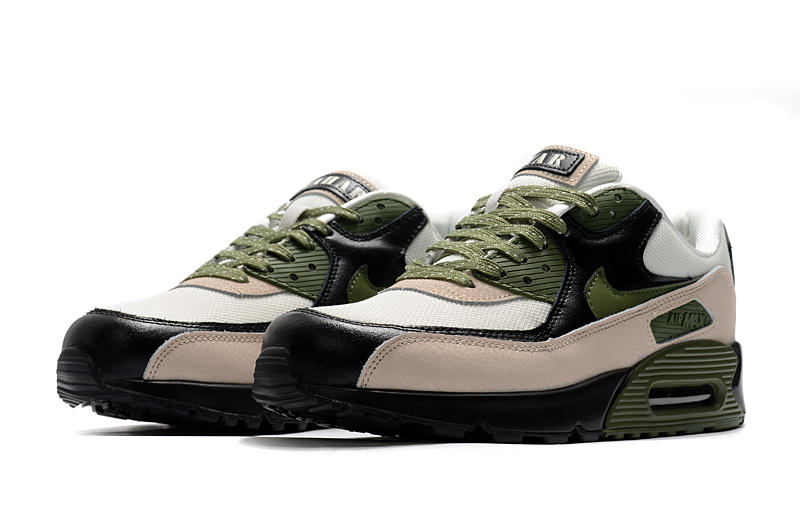 Air Max 90 #雄