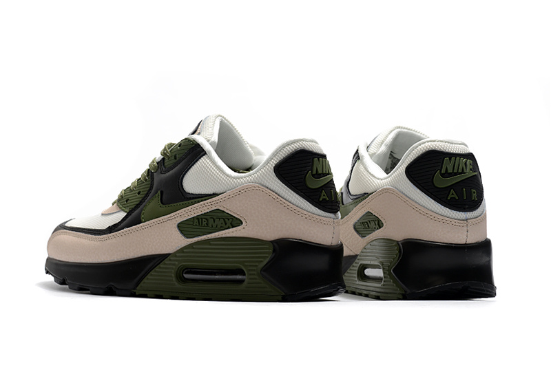 Air Max 90 #雄