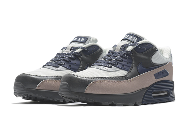 Air Max 90 #雄