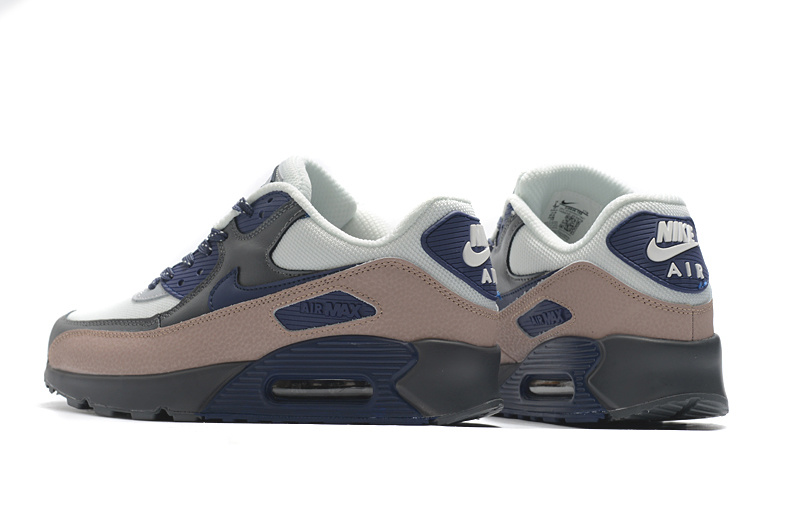 Air Max 90 #雄