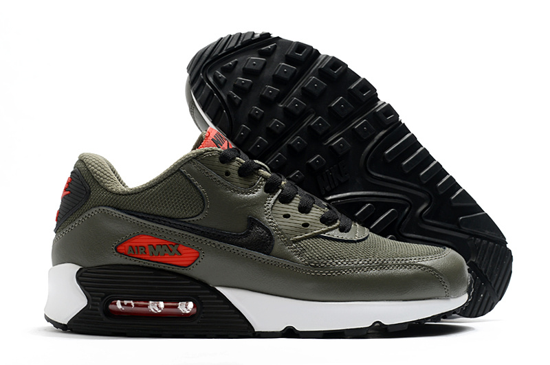 Air Max 90 #雄