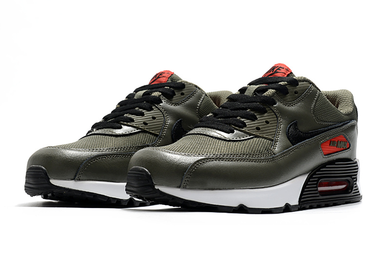 Air Max 90 #雄