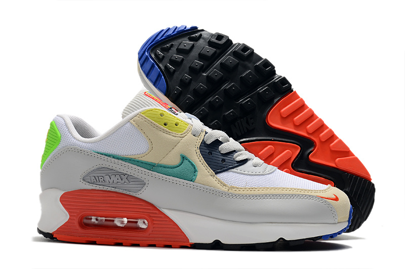 Air Max 90 #雄