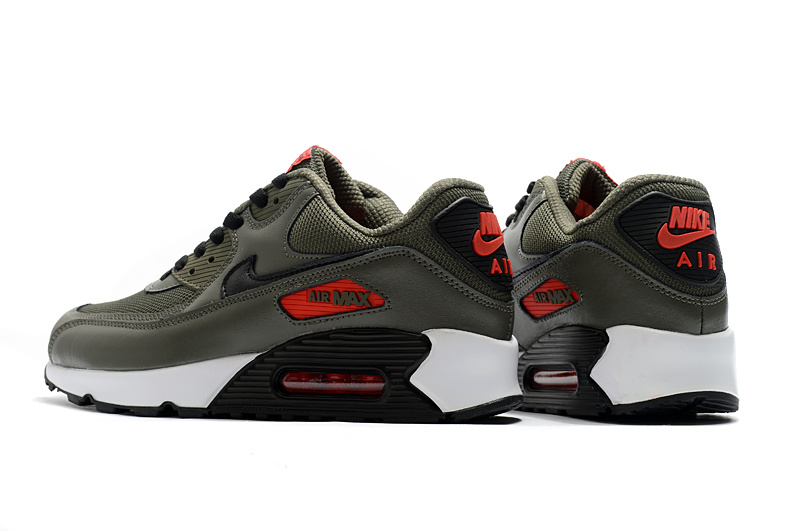 Air Max 90 #雄
