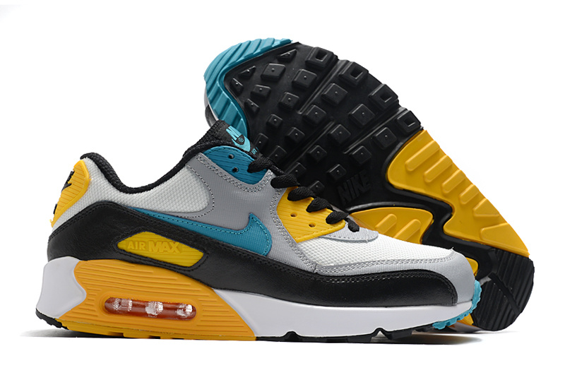 Air Max 90 #雄