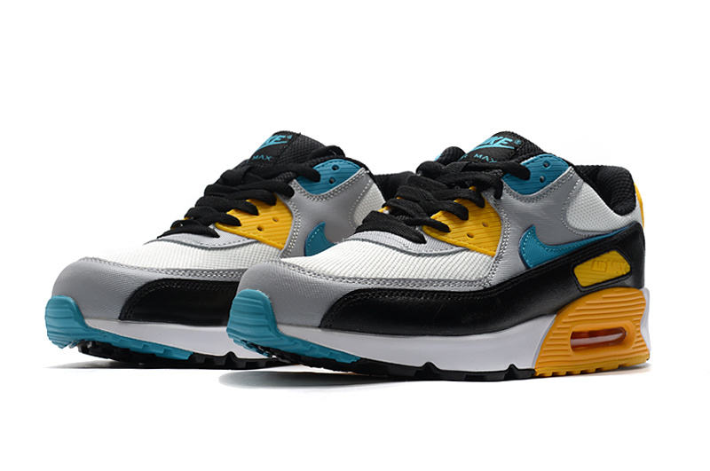 Air Max 90 #雄