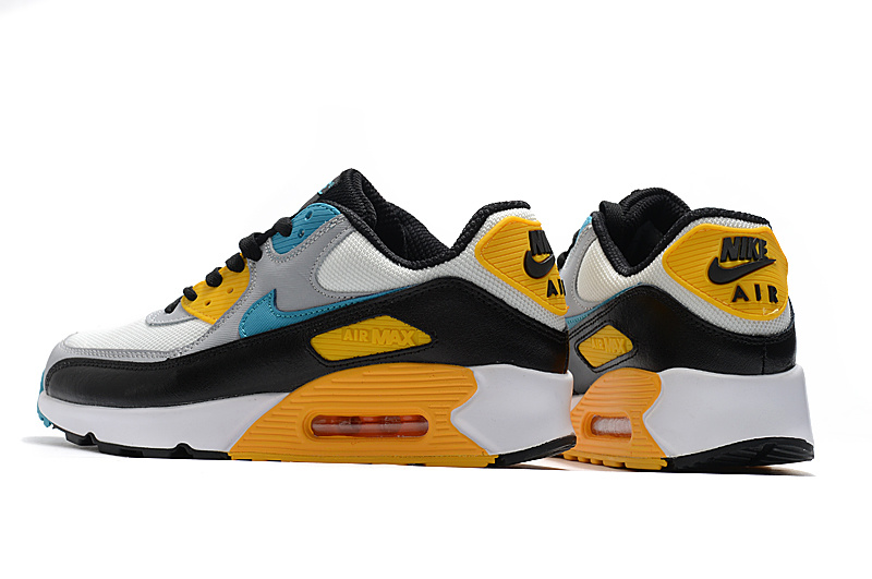 Air Max 90 #雄