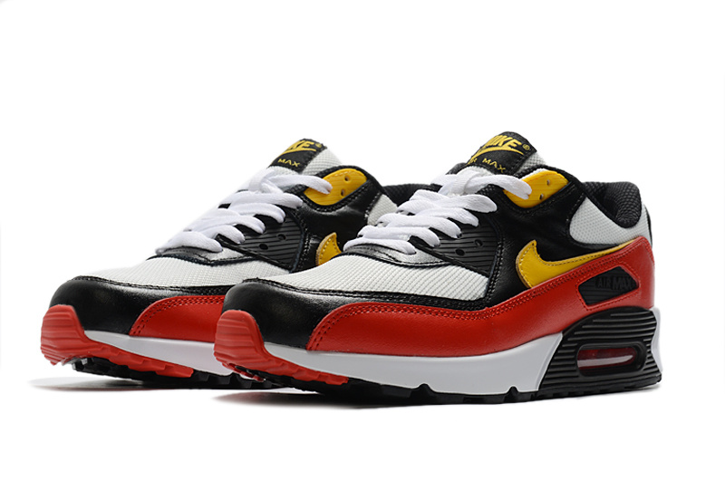 Air Max 90 #雄