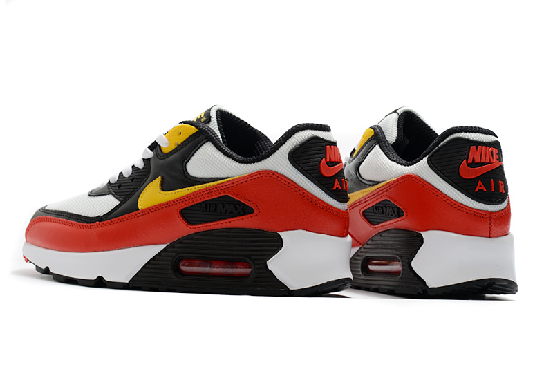 Air Max 90 #雄