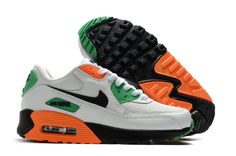 Air Max 90 #雄